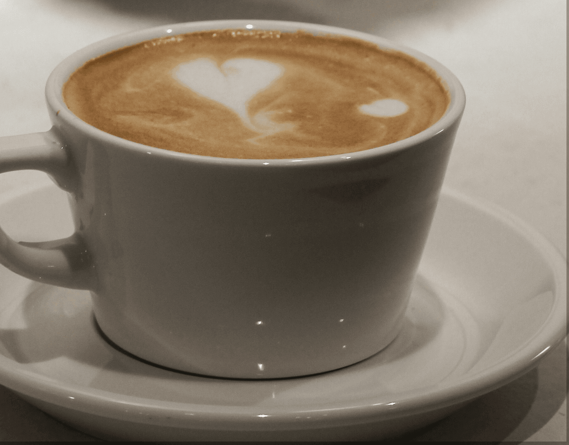 Maru Coffee - Arts District - Norah Bird Travel