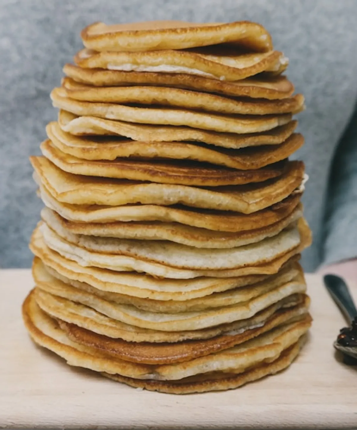 The Griddle Cafe - Norah Bird Travel