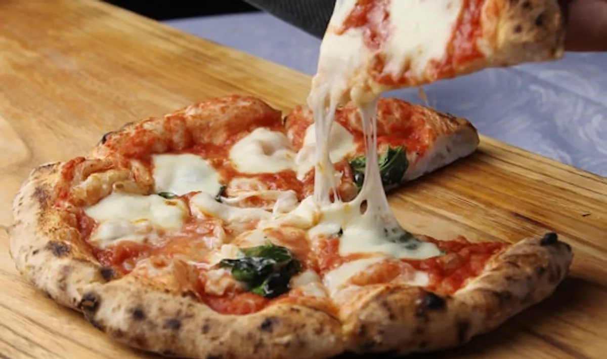 Pizzana - Norah Bird Travel
