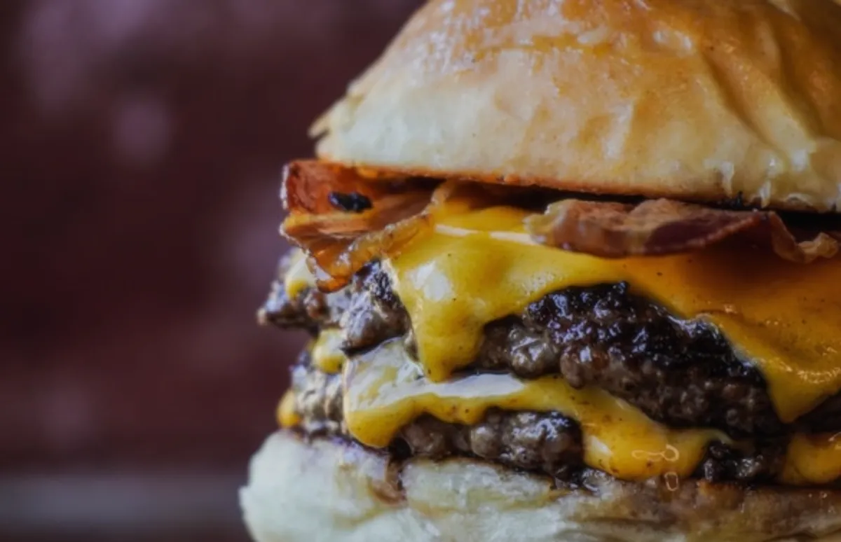 Burger Shop - Norah Bird Travel