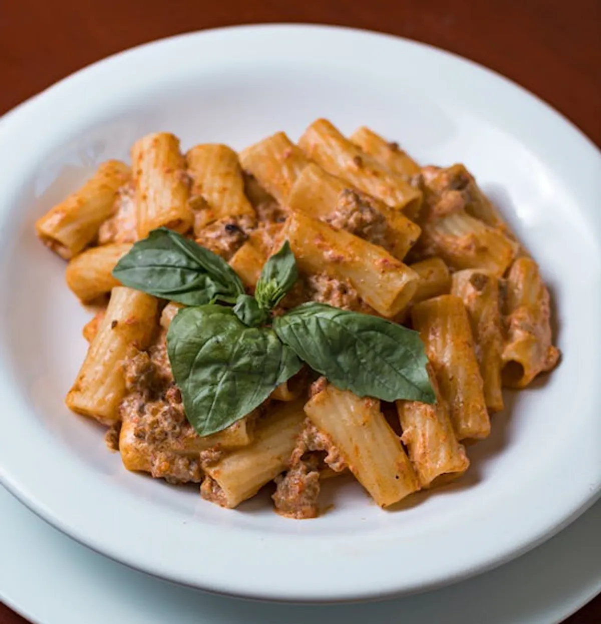 Angelini Osteria - Norah Bird Travel