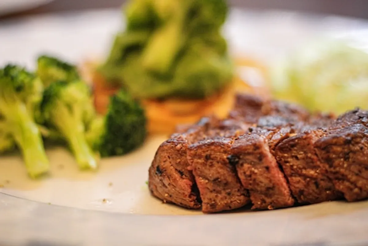 The Smoke House Restaurant - Norah Bird Travel